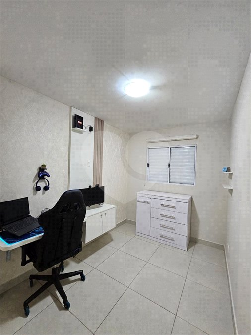 Casa à venda com 2 quartos no condomínio Resindencial, São Paulo - SP