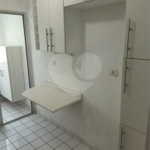 Apartamento à venda com 3 quartos em Vila Guilherme, São Paulo, SP