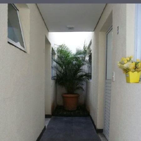 Apartamento para alugar com 1 quarto em Jardim Bonfiglioli, São Paulo, SP