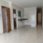 Casa à venda com 2 quartos no condomínio Dassio, São Paulo - SP