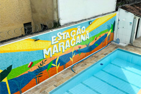 Casa à venda com 6 quartos, sendo 4 suítes, em Maracanã, Rio de Janeiro, RJ