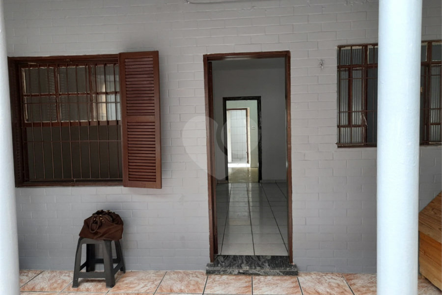 Casa à venda com 2 quartos em Freguesia do Ó, São Paulo, SP