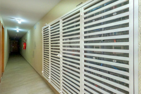Apartamento à venda com 1 quarto em Santana, São Paulo, SP