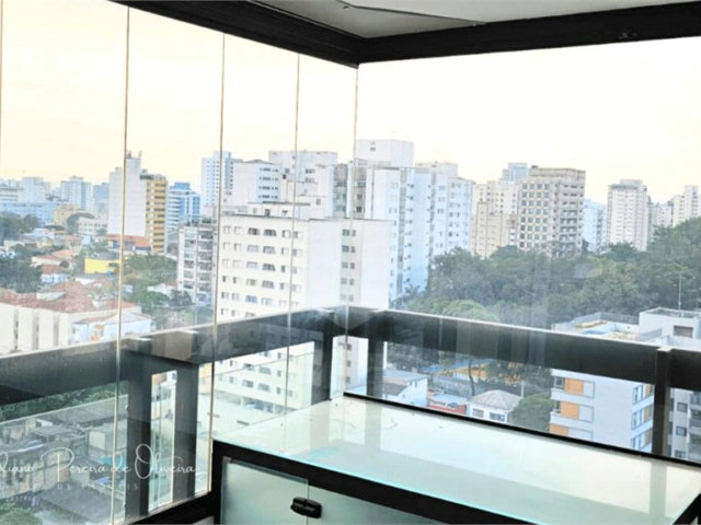 Apartamento à venda com 3 quartos, sendo 2 suítes,  em Perdizes, São Paulo, SP