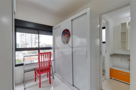 Apartamento à venda com 3 quartos, sendo 1 suíte, em Brooklin, São Paulo, SP