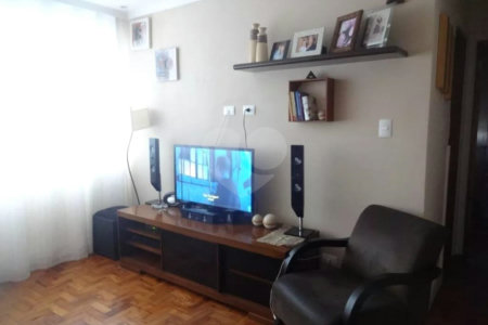 Apartamento à venda com 2 quartos em Ipiranga, São Paulo, SP
