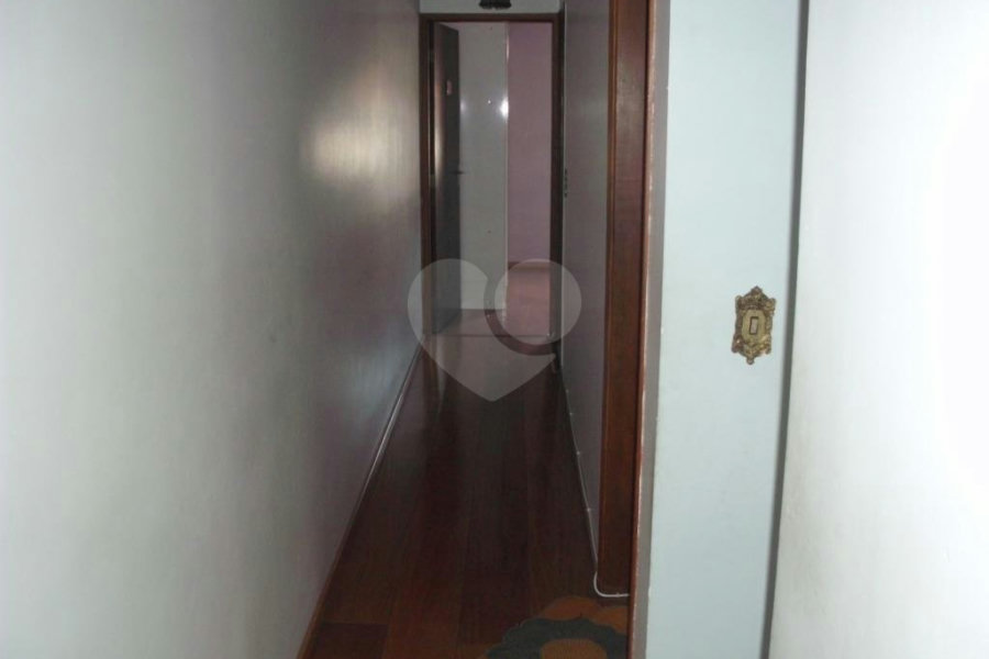 Sobrado à venda com 3 quartos, sendo 1 suíte, em Água Fria, São Paulo, SP