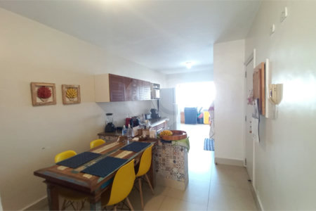 Cobertura à venda com 3 quartos, sendo 1 suíte,  em Vila Pirajussara, São Paulo, SP