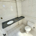 Apartamento com 1 dormitório à venda, 47 m² por R$ 439.000,00 - José Menino - Santos/SP