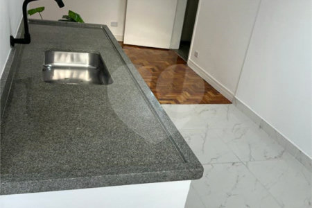 Apartamento à venda com 3 quartos em Vila Moraes, São Paulo, SP
