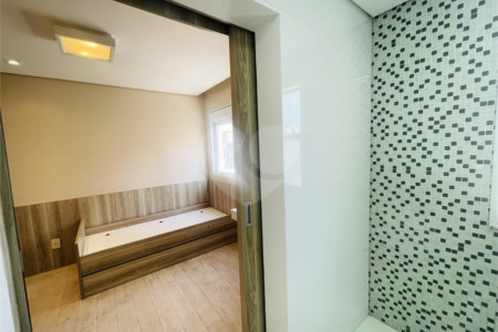 Apartamento à venda com 3 suítes no Centro, São Bernardo do Campo, SP