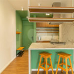 Apartamento à venda com 2 quartos, sendo 1 suíte, em Vila Leopoldina, São Paulo, SP