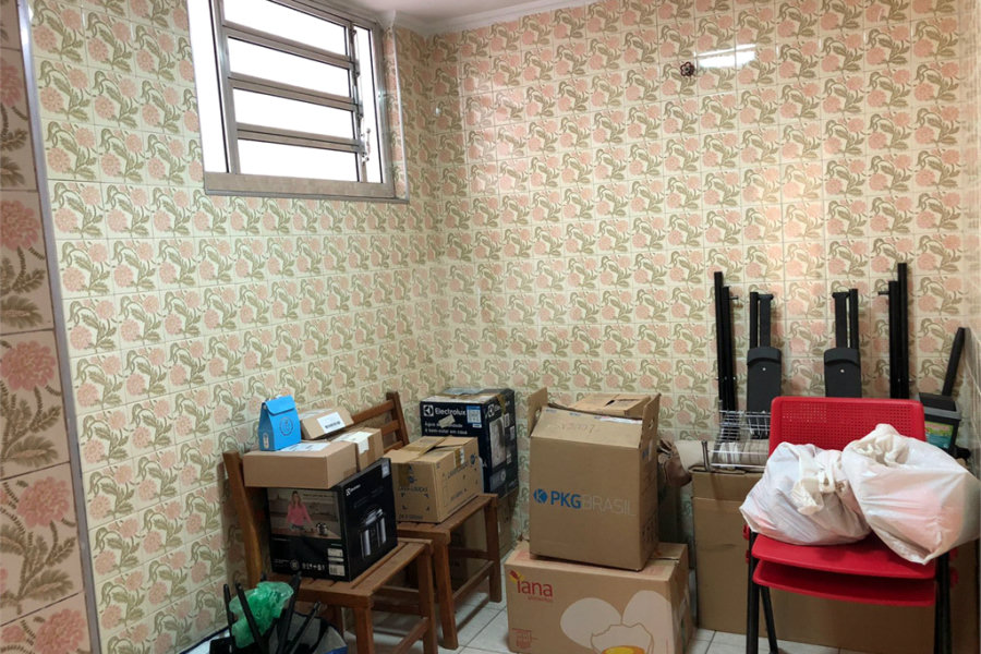 Sobrado à venda com 3 quartos em Tucuruvi, São Paulo, SP