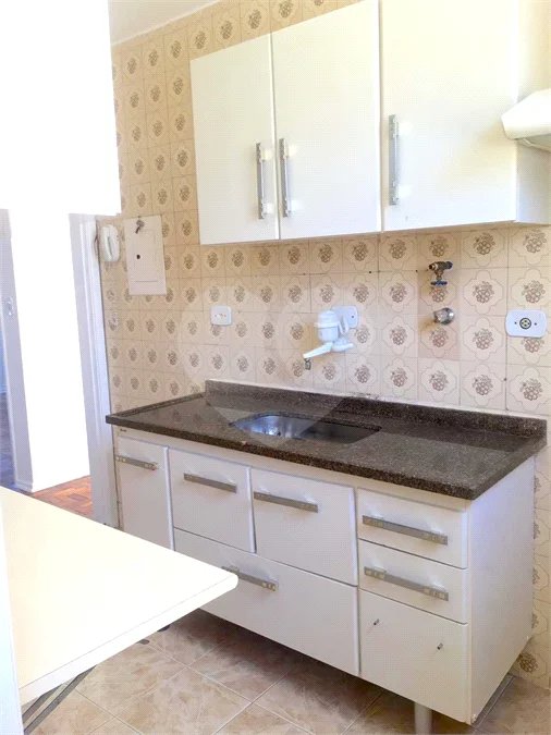 Apartamento à venda com 2 quartos em Jabaquara, São Paulo, SP