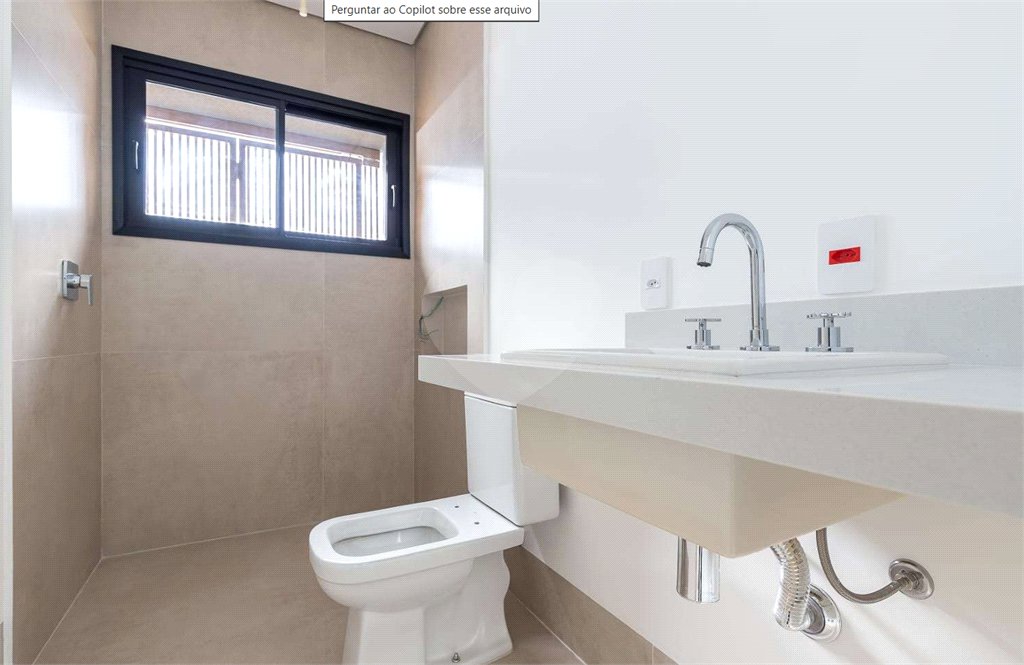 Casa à venda com 4 suítes no condomínio Unyco, São Paulo - SP