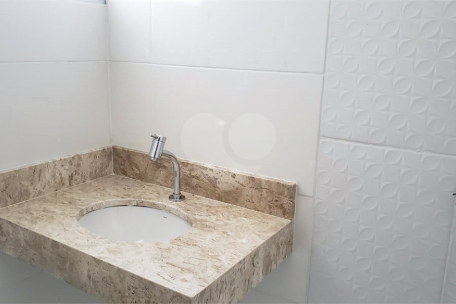 Sobrado à venda com 3 quartos, sendo 1 suíte, em Imirim, São Paulo, SP