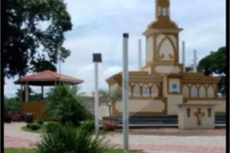 Terreno à venda no Centro, Piracaia, SP