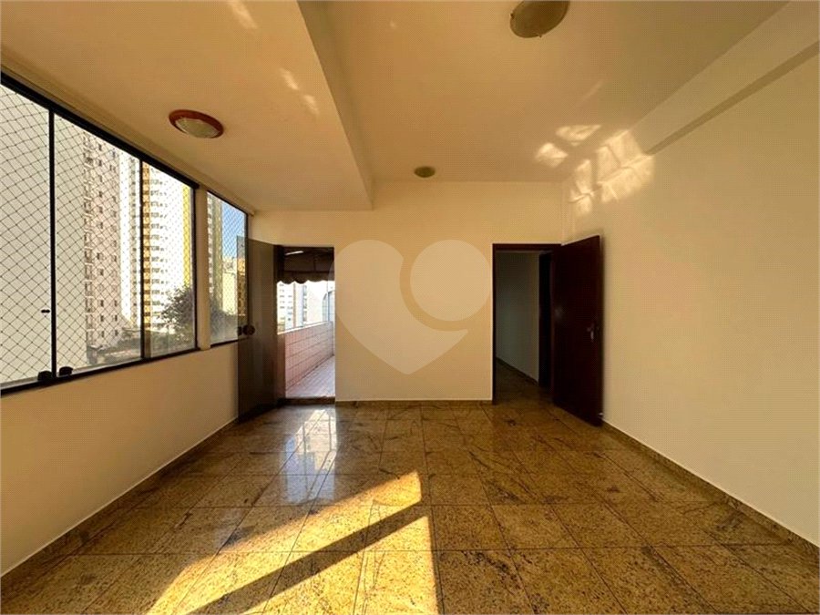 Apartamento à venda com 1 quarto em Cerqueira César, São Paulo, SP