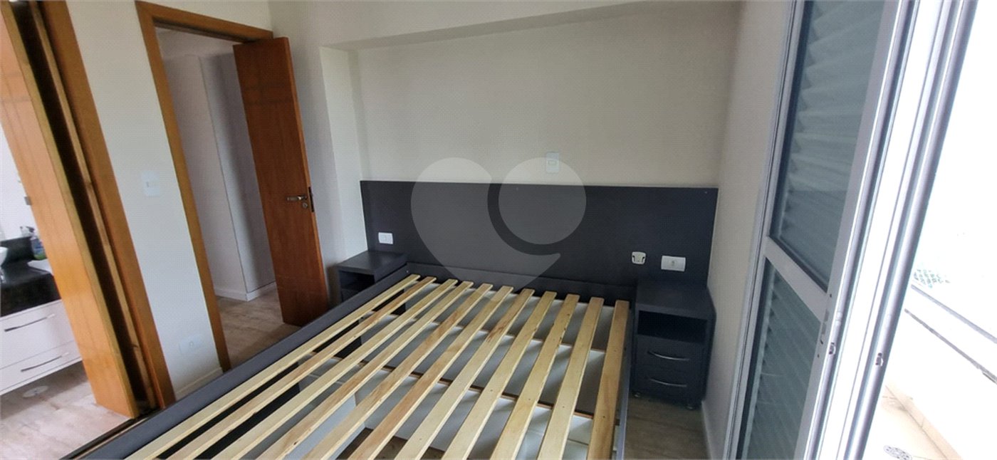 Cobertura à venda com 3 quartos, sendo 2 suítes,  em Parque das Nações, Santo André, SP