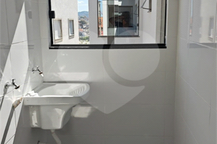 Apartamento para alugar com 1 suíte em Pirituba, São Paulo, SP