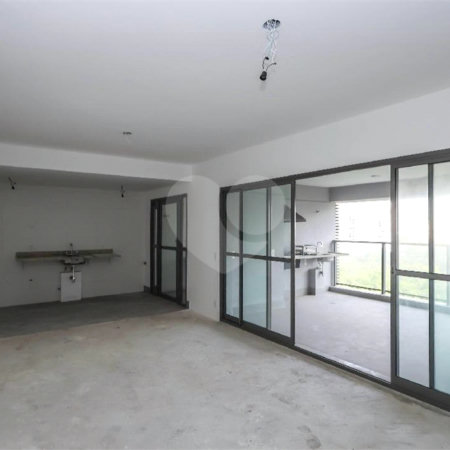 Apartamento à venda com 3 suítes em Jardim Aurélia, São Paulo, SP