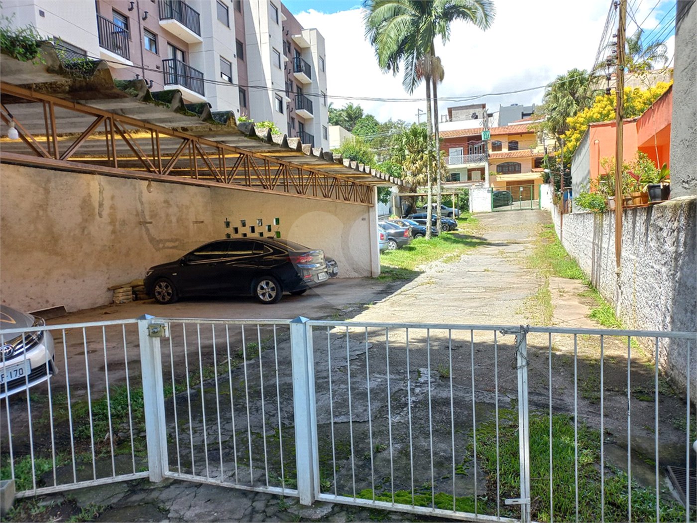 Casa Térrea à venda com 2 quartos em Horto Florestal, São Paulo, SP