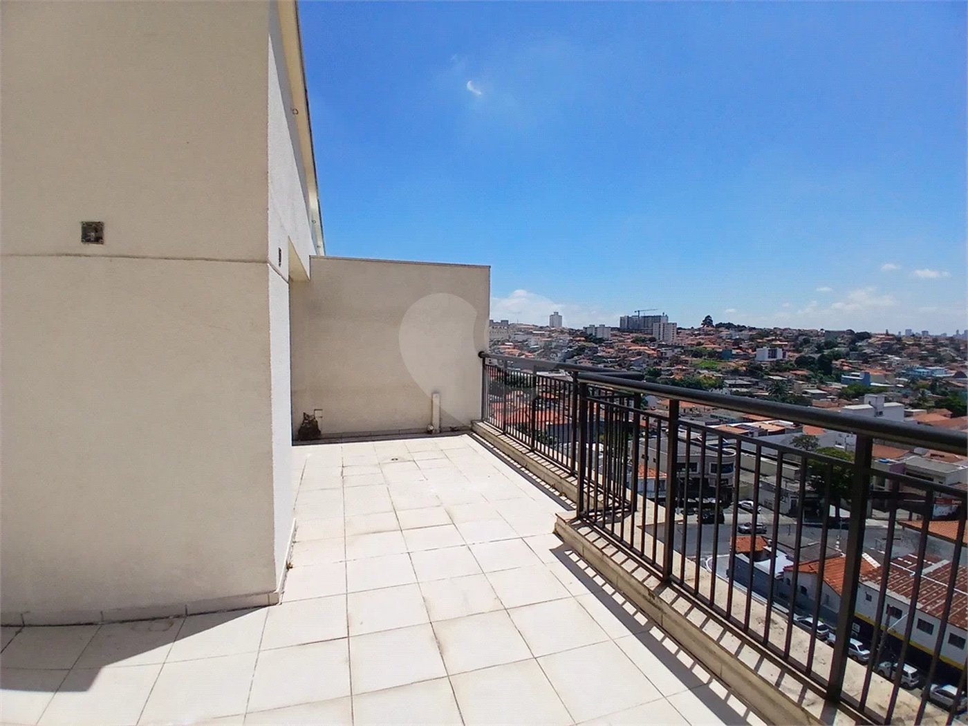 Apartamento à venda com 2 quartos, sendo 1 suíte,  em Vila Nova Mazzei, São Paulo, SP
