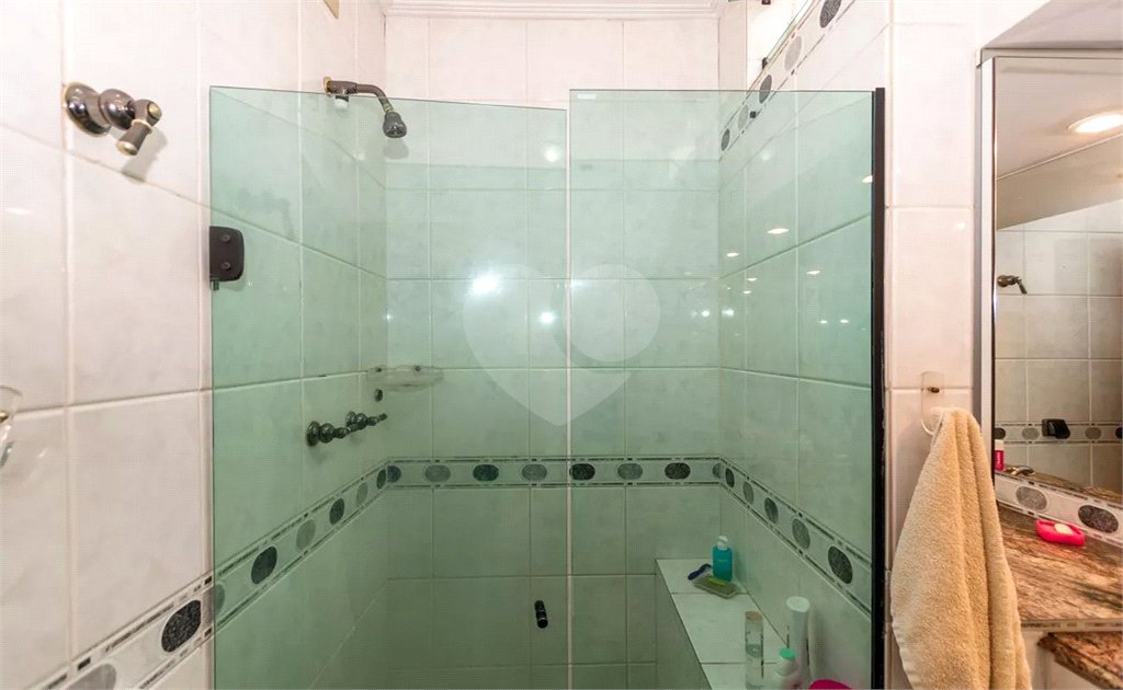 Casa de Vila à venda com 3 quartos, sendo 1 suíte, em Campo Belo, São Paulo, SP