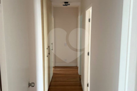 Apartamento á venda com 118m² - Klabin