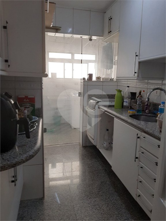 Apartamento à venda com 2 quartos, sendo 1 suíte,  em Vila Anglo Brasileira, São Paulo, SP