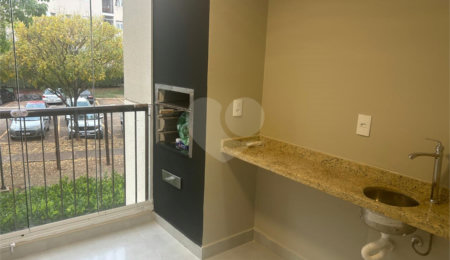 Apartamento à venda com 3 quartos, sendo 1 suíte,  em Jardim São José, Ribeirão Preto, SP