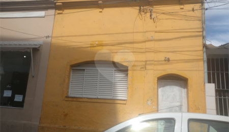 Casa à venda com 3 quartos no Centro, Mogi das Cruzes, SP