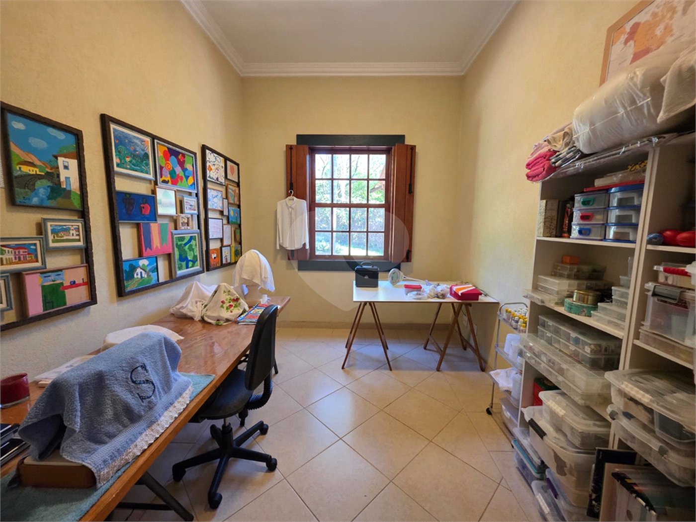 Chácara à venda com 4 quartos, sendo 2 suítes,  em Sítio Recreio dos Cafezais, Valinhos, SP