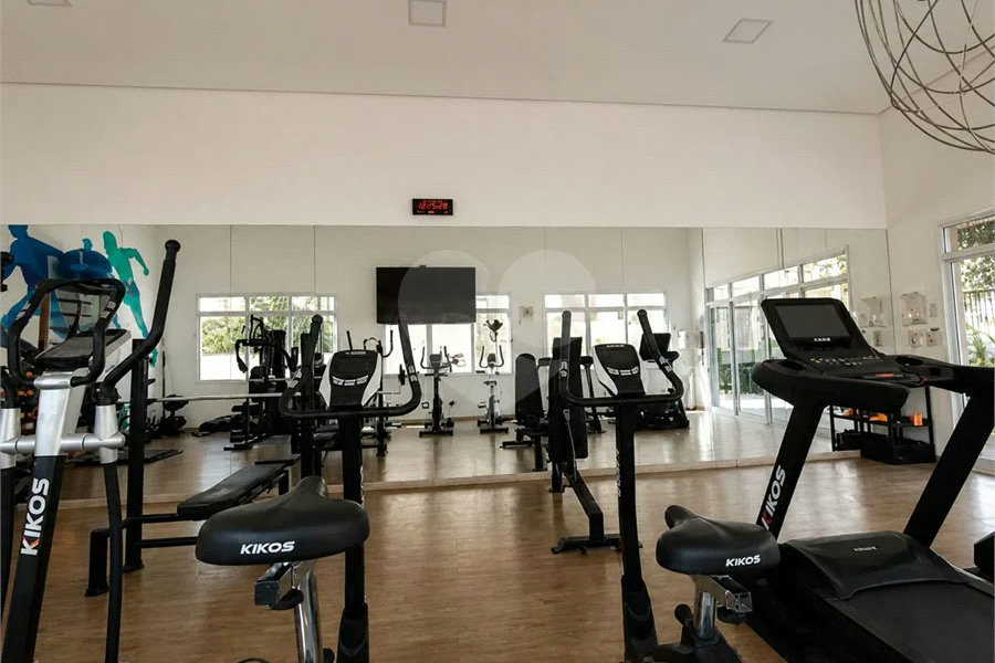 Apartamento à venda com 2 quartos, sendo 1 suíte, em Santana, São Paulo, SP