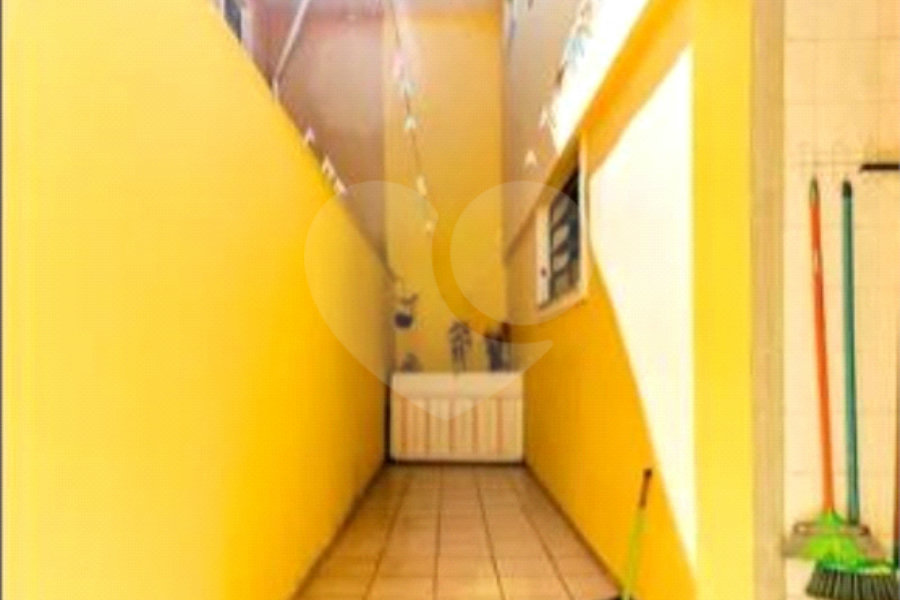 Sobrado à venda com 3 quartos em Vila Nova Mazzei, São Paulo, SP