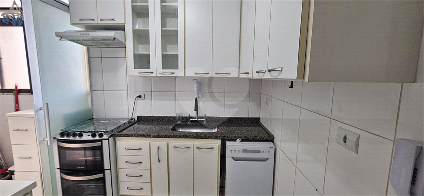 Apartamento à venda com 3 quartos, sendo 1 suíte, em Mandaqui, São Paulo, SP