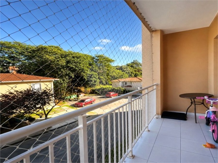 Apartamento à venda com 2 quartos em Jardim Petrópolis, Cotia, SP