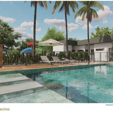 Vista Parque Residencial