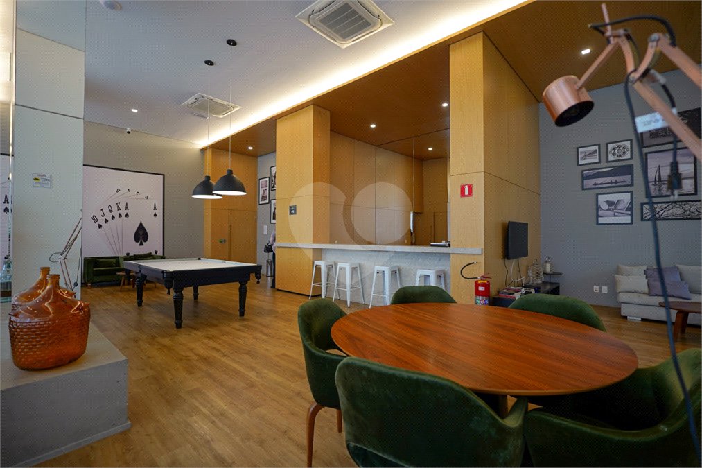 Apartamento à venda com 4 quartos, sendo 2 suítes, em Santo Amaro, São Paulo, SP