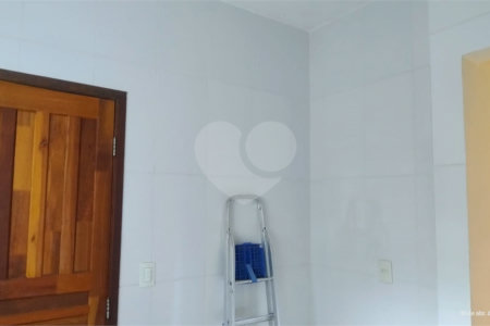 Casa à venda com 2 quartos no condomínio Recanto do Tinguí 2ª Fase, Rio de Janeiro - RJ