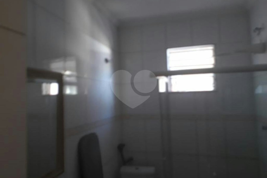 Sobrado à venda com 2 quartos em Limão, São Paulo, SP