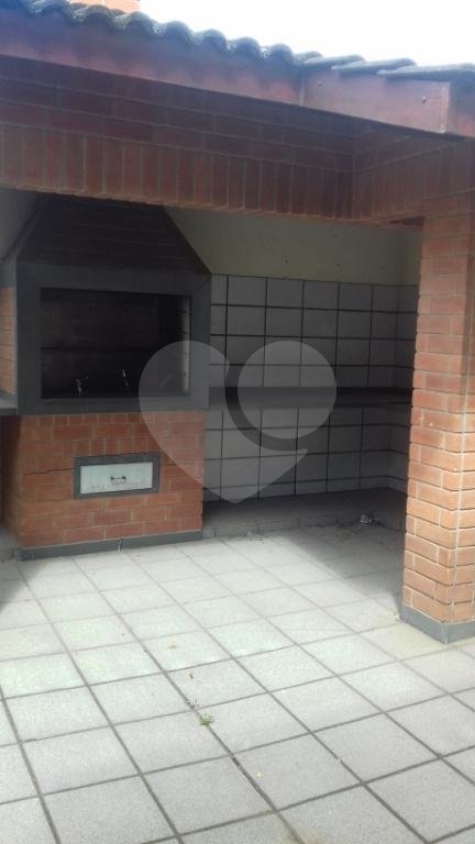 Sobrado à venda com 3 quartos, sendo 1 suíte,  em Vila Pereira Barreto, São Paulo, SP