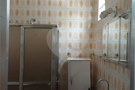 Apartamento à venda com 1 suíte em Tijuca, Rio de Janeiro, RJ