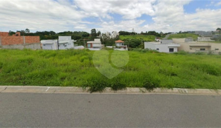 Terreno à venda no condomínio Jardim Santa Maria, Vinhedo - SP
