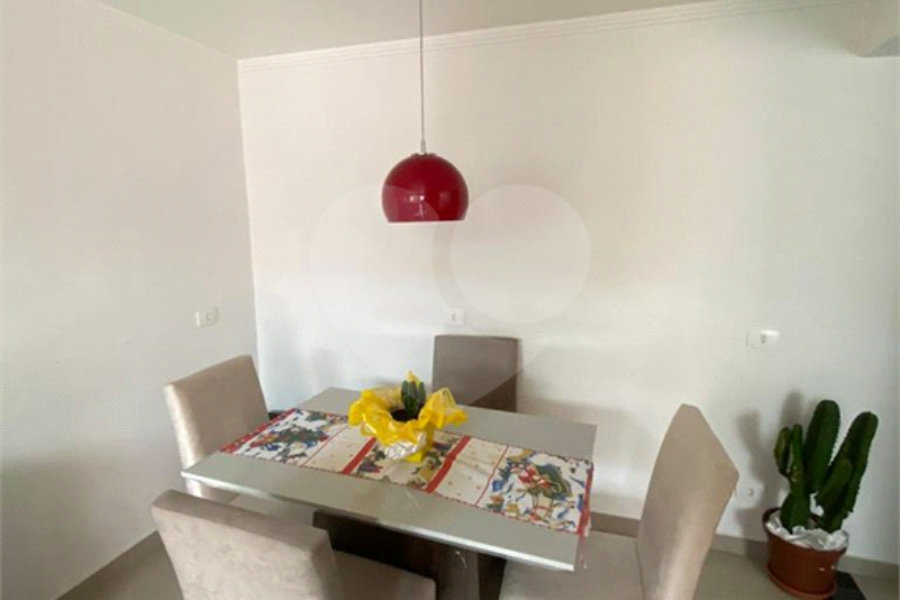 Sobrado à venda com 2 quartos em Vila Nova Mazzei, São Paulo, SP