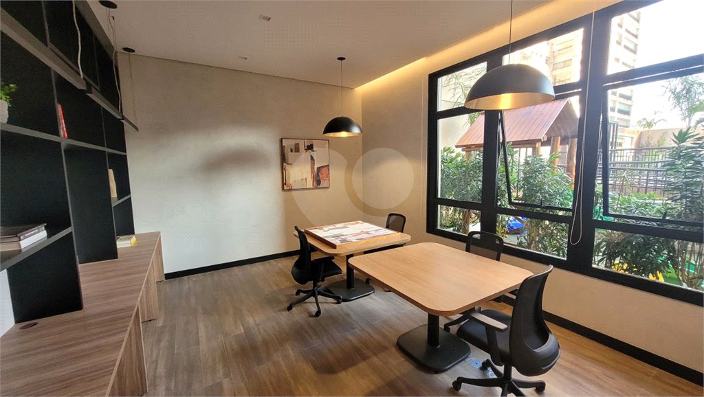 Apartamento à venda com 3 suítes em Perdizes, São Paulo, SP