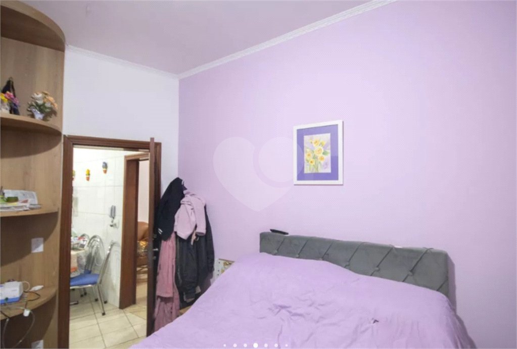Casa Térrea à venda com 7 quartos em Tucuruvi, São Paulo, SP