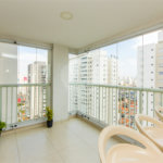 Apartamento à venda com 3 quartos, sendo 2 suítes,  em Tatuapé, São Paulo, SP