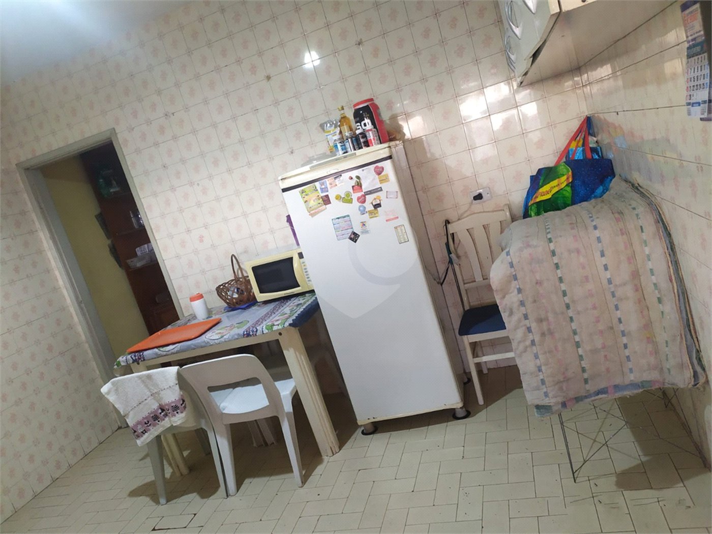 Casa à venda com 2 quartos em Vila Paiva, São Paulo, SP