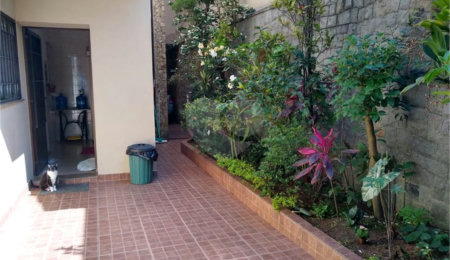 Casa à venda com 4 quartos, sendo 1 suíte,  em Casa Verde, São Paulo, SP